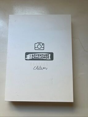 Couples Edition - White Box